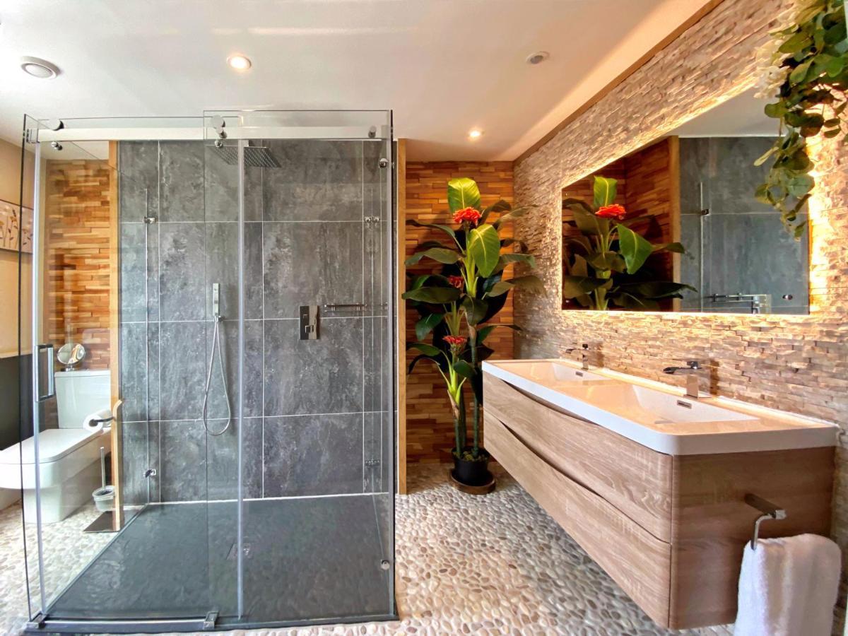 Hambrook House Canterbury - New Luxury Guest House With Espa Spa Complex Exterior foto