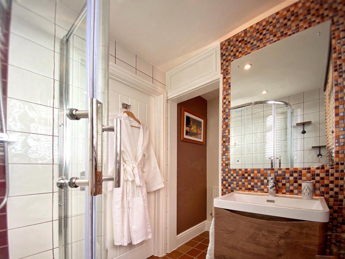 Hambrook House Canterbury - New Luxury Guest House With Espa Spa Complex Exterior foto