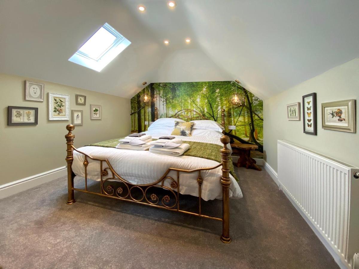 Hambrook House Canterbury - New Luxury Guest House With Espa Spa Complex Exterior foto