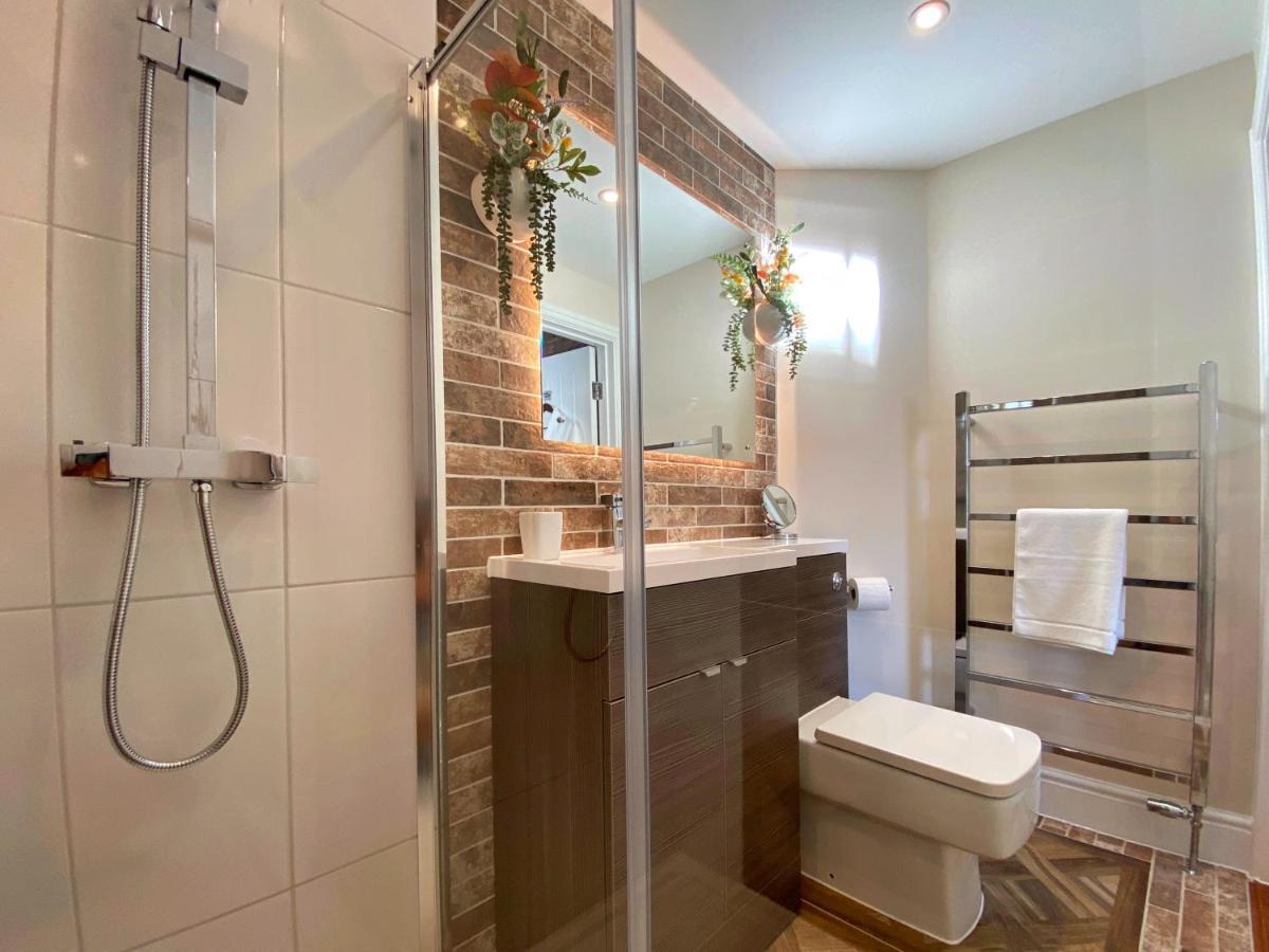 Hambrook House Canterbury - New Luxury Guest House With Espa Spa Complex Exterior foto