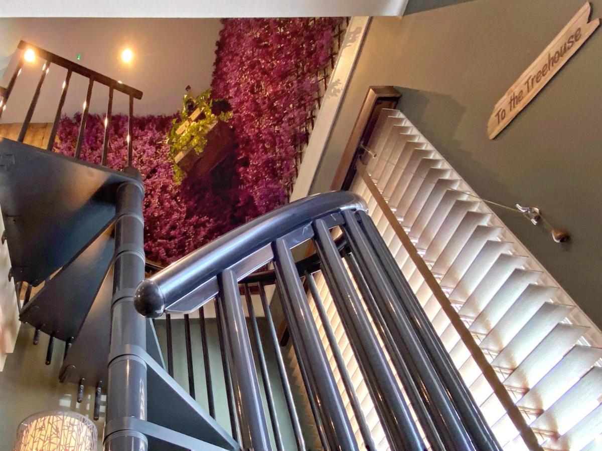 Hambrook House Canterbury - New Luxury Guest House With Espa Spa Complex Exterior foto