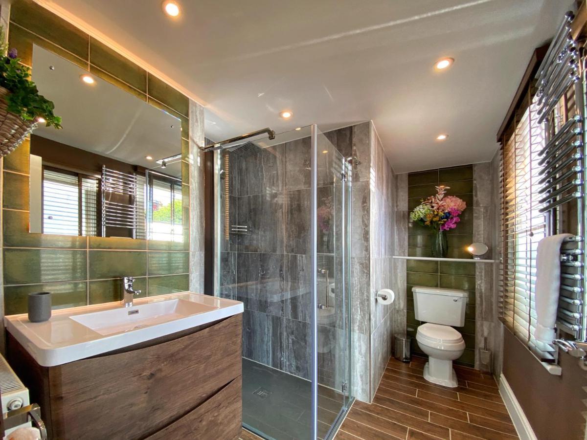 Hambrook House Canterbury - New Luxury Guest House With Espa Spa Complex Exterior foto