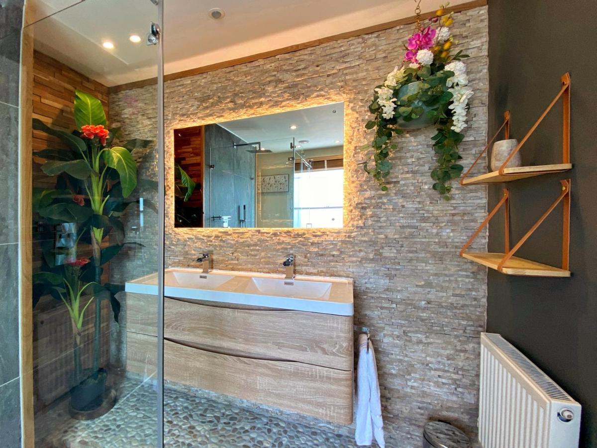 Hambrook House Canterbury - New Luxury Guest House With Espa Spa Complex Exterior foto