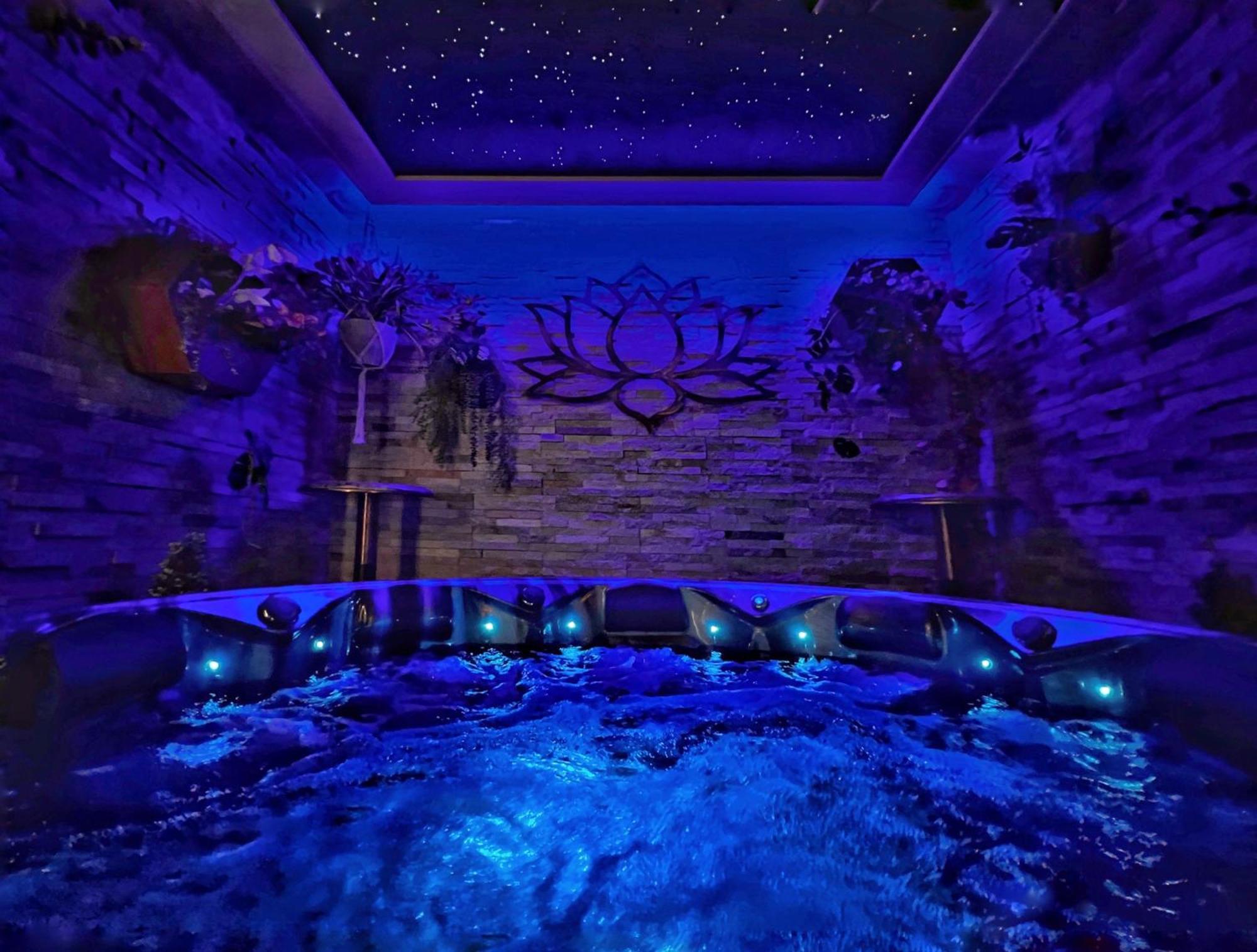 Hambrook House Canterbury - New Luxury Guest House With Espa Spa Complex Exterior foto